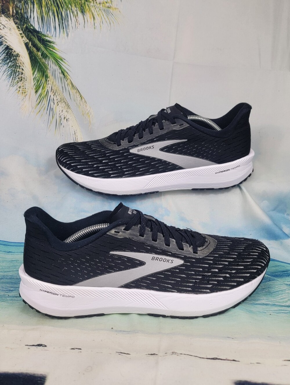 Brooks Hyperion Tempo Womens 10.5